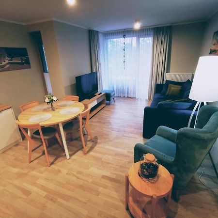 Apartament W Rezydencji Park Mielno  Extérieur photo