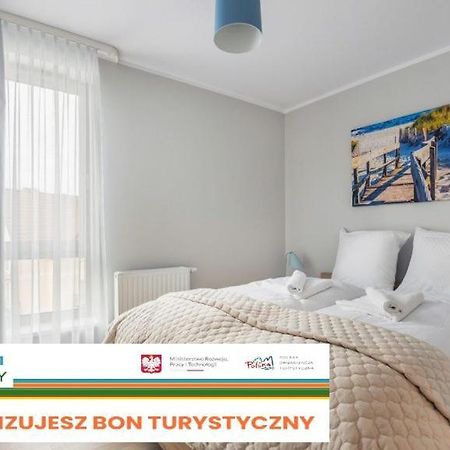 Apartament W Rezydencji Park Mielno  Extérieur photo