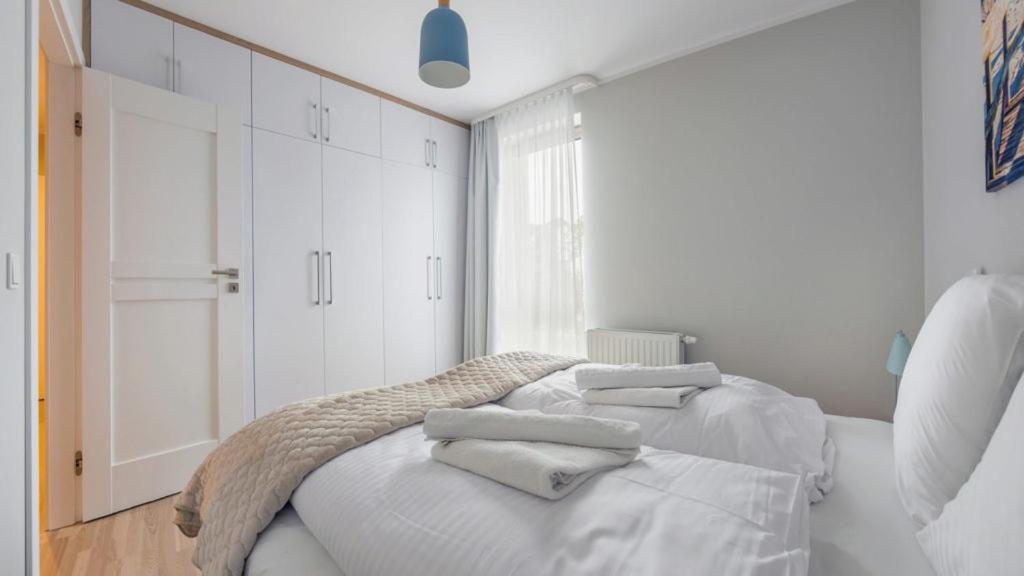 Apartament W Rezydencji Park Mielno  Extérieur photo