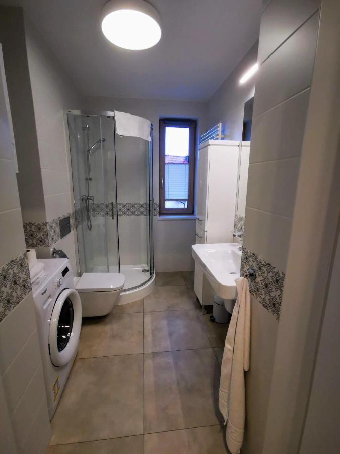 Apartament W Rezydencji Park Mielno  Extérieur photo
